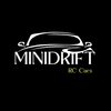 Minidrift RC cars